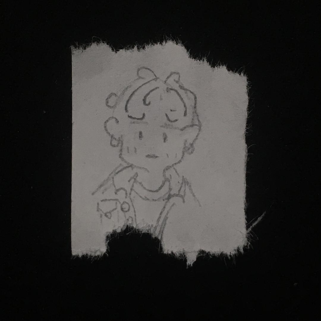 吃个宥子