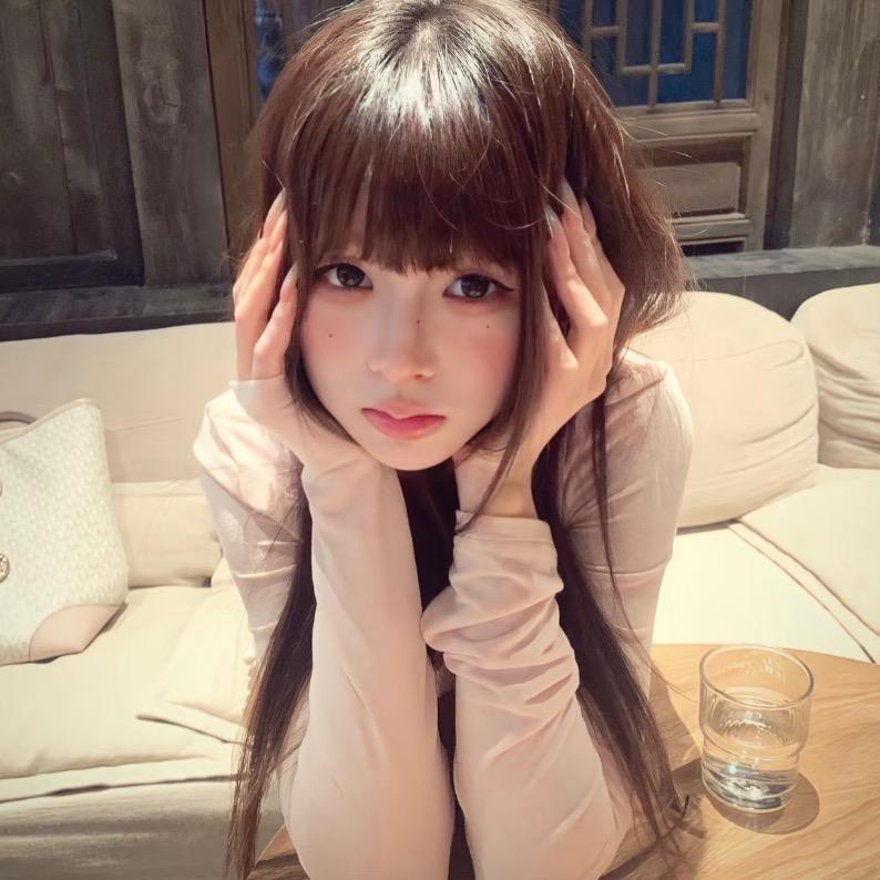 小呆呆羊🐑