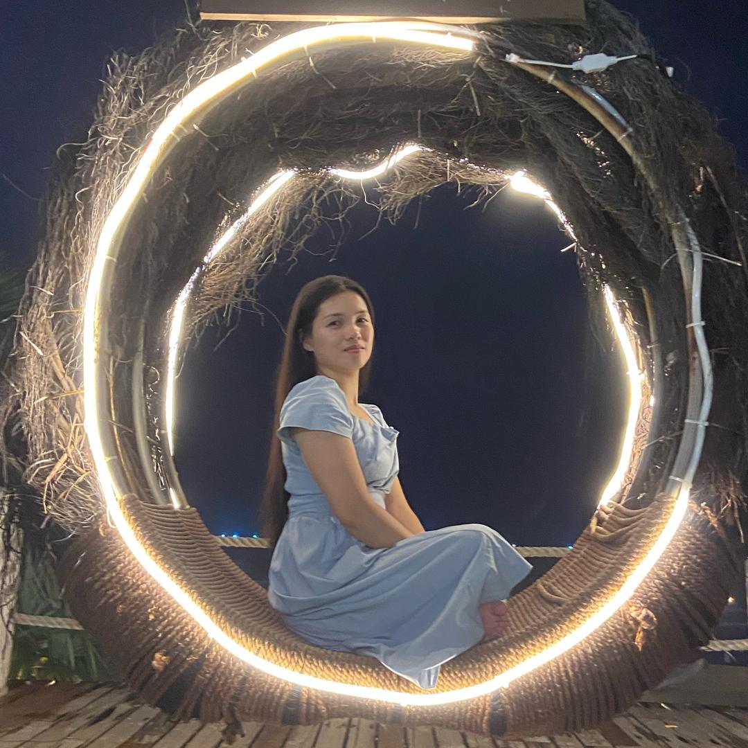 李雪是瑶妈