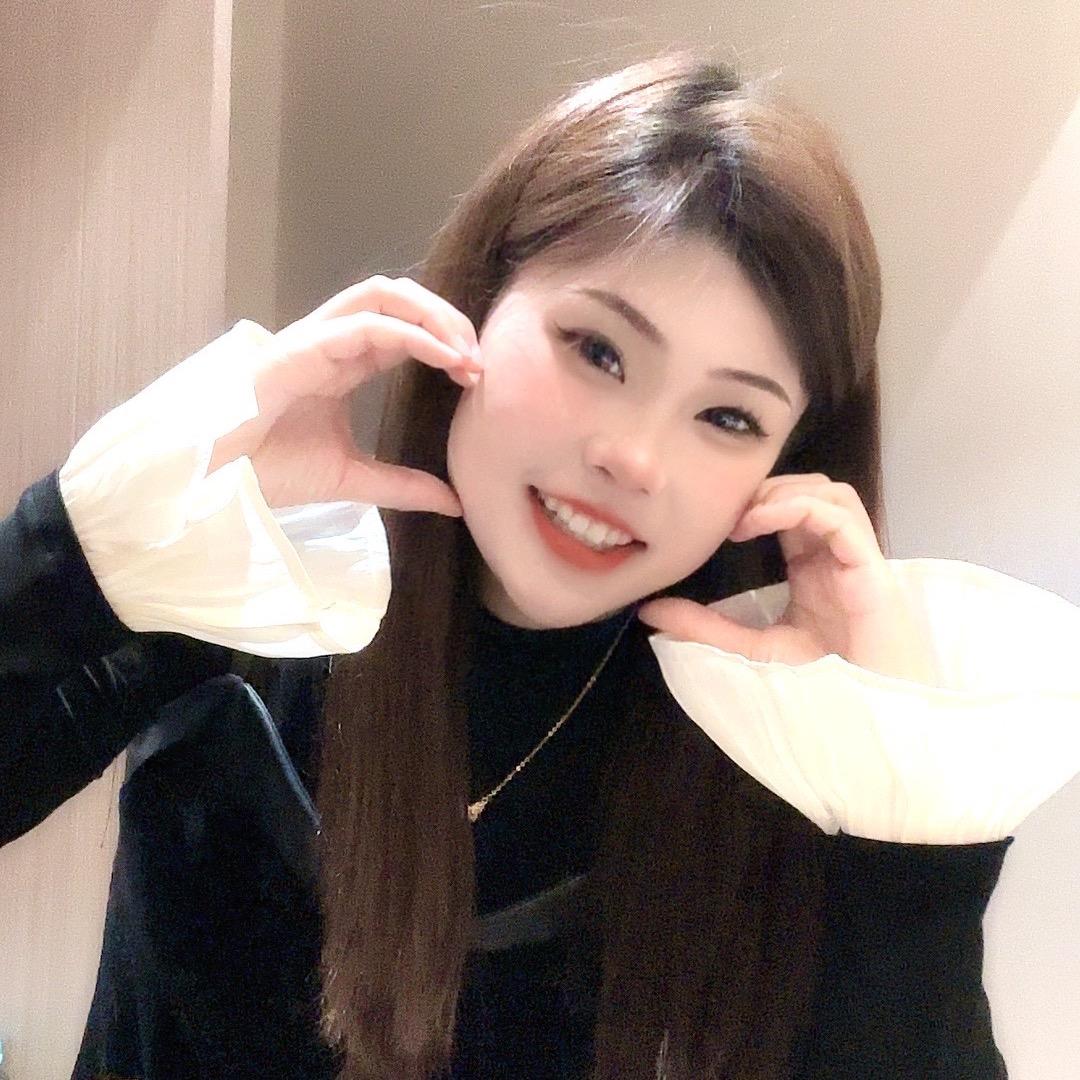 小刘仙女🧚‍♀️