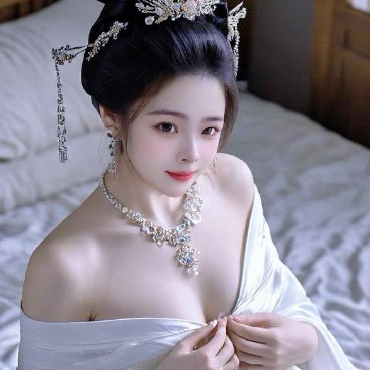 陈思琪