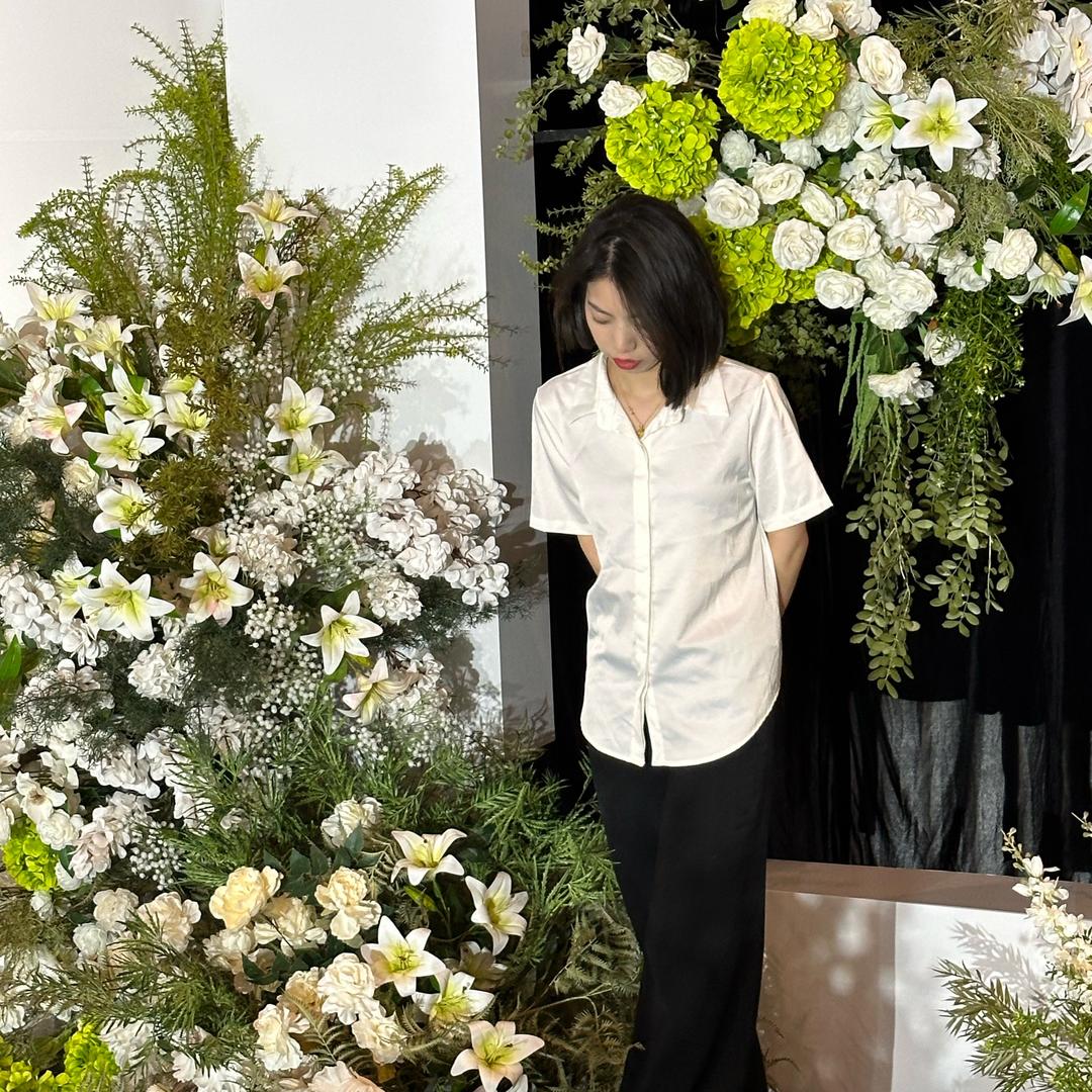 小娟家居绿植