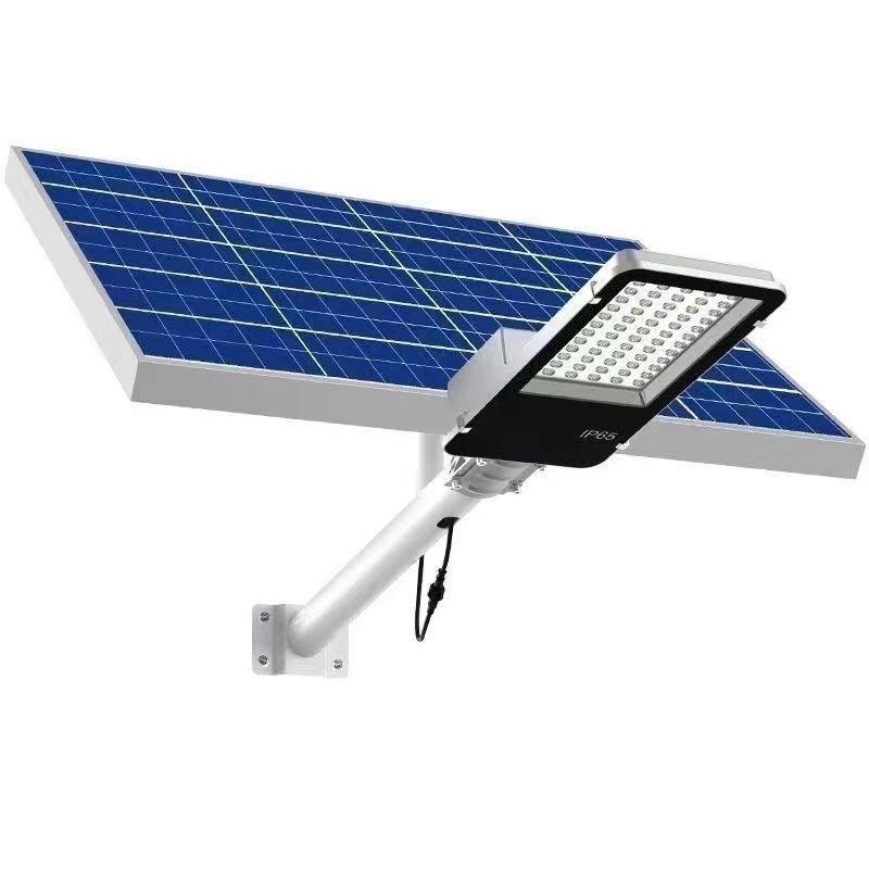 中山古镇浩阳太阳能照明工厂店