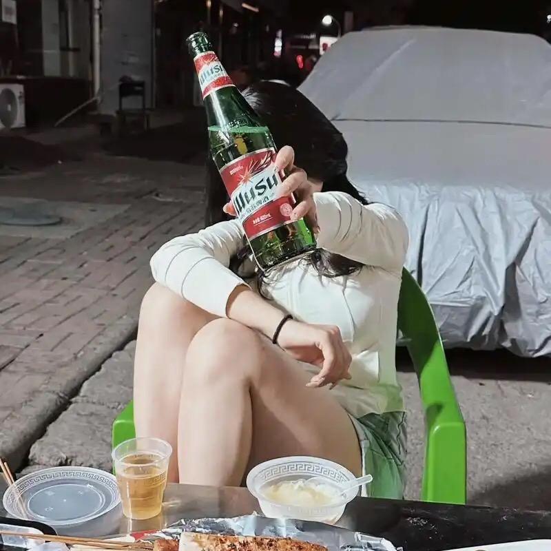 渣渣