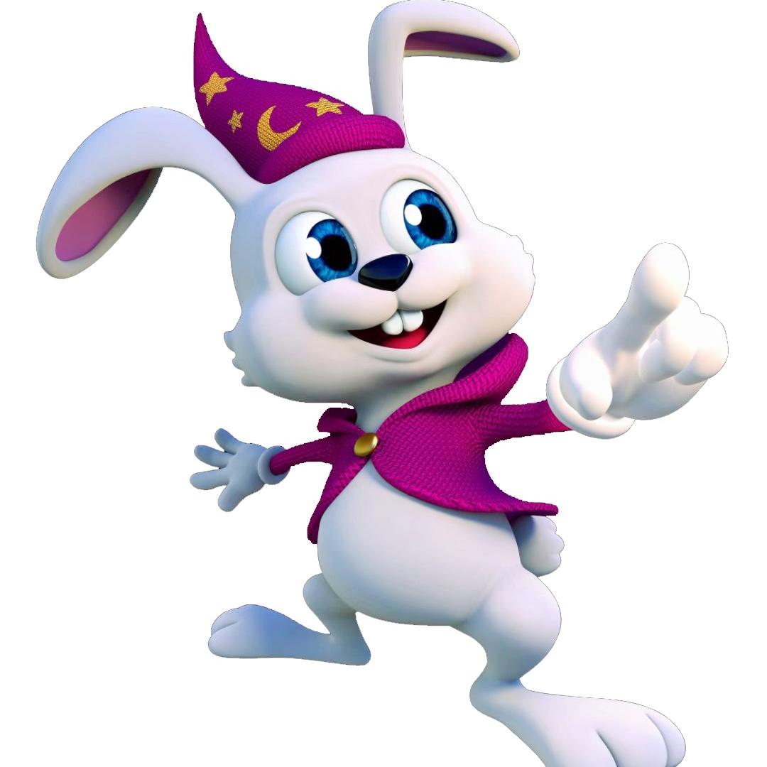 兔の力好物精选