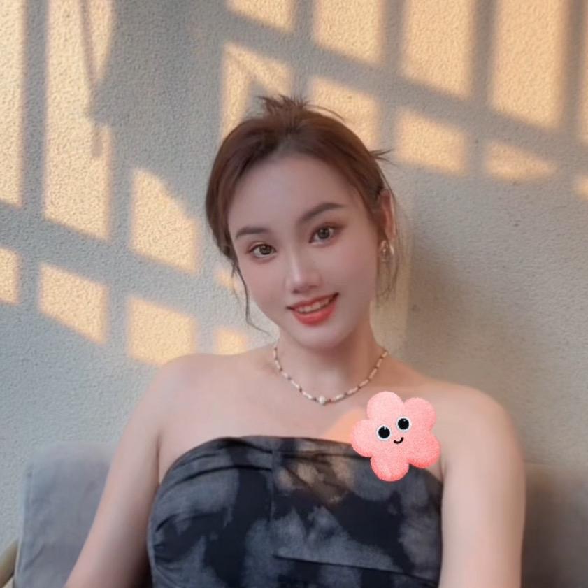 夏乐晨晞🌸