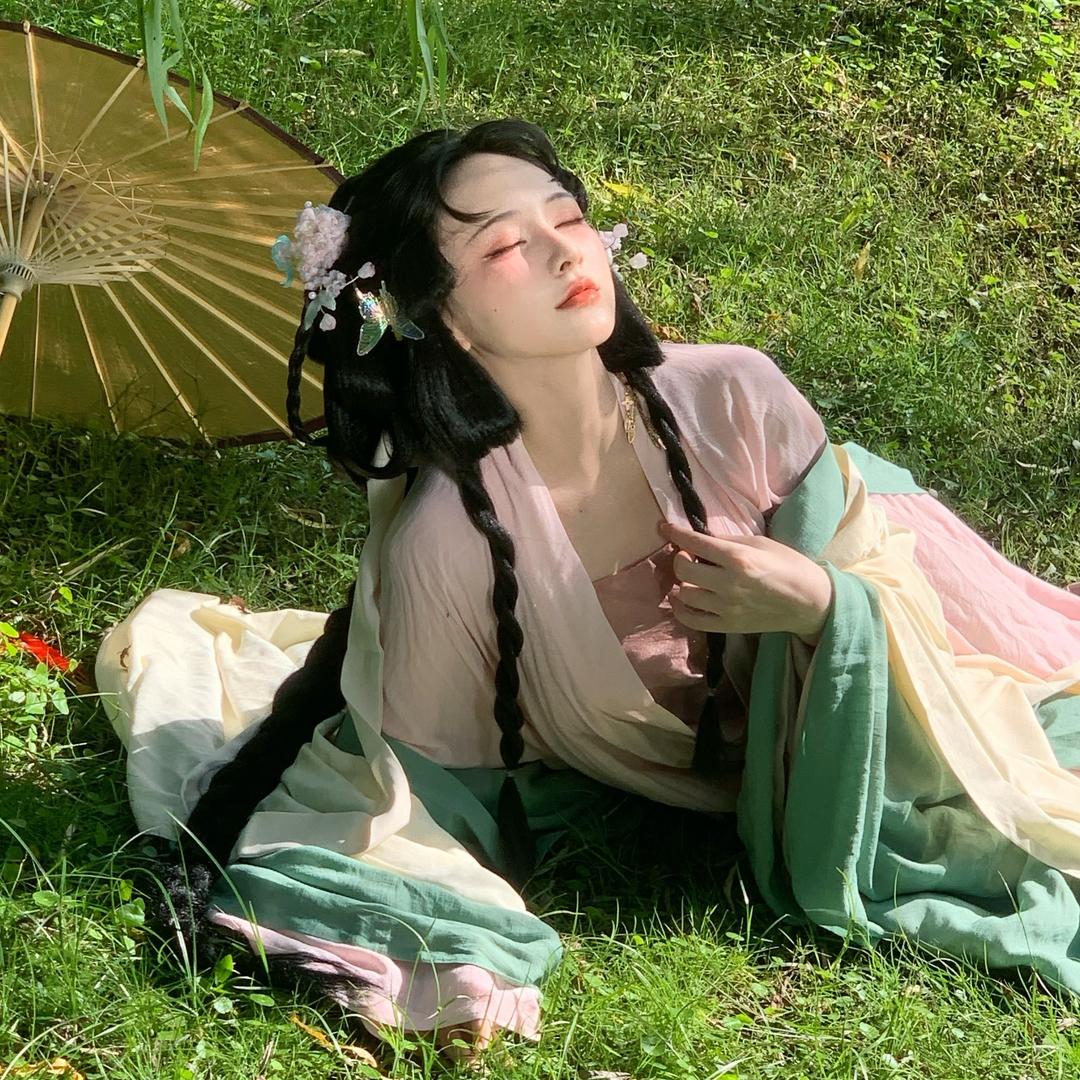 花樱桃🎀