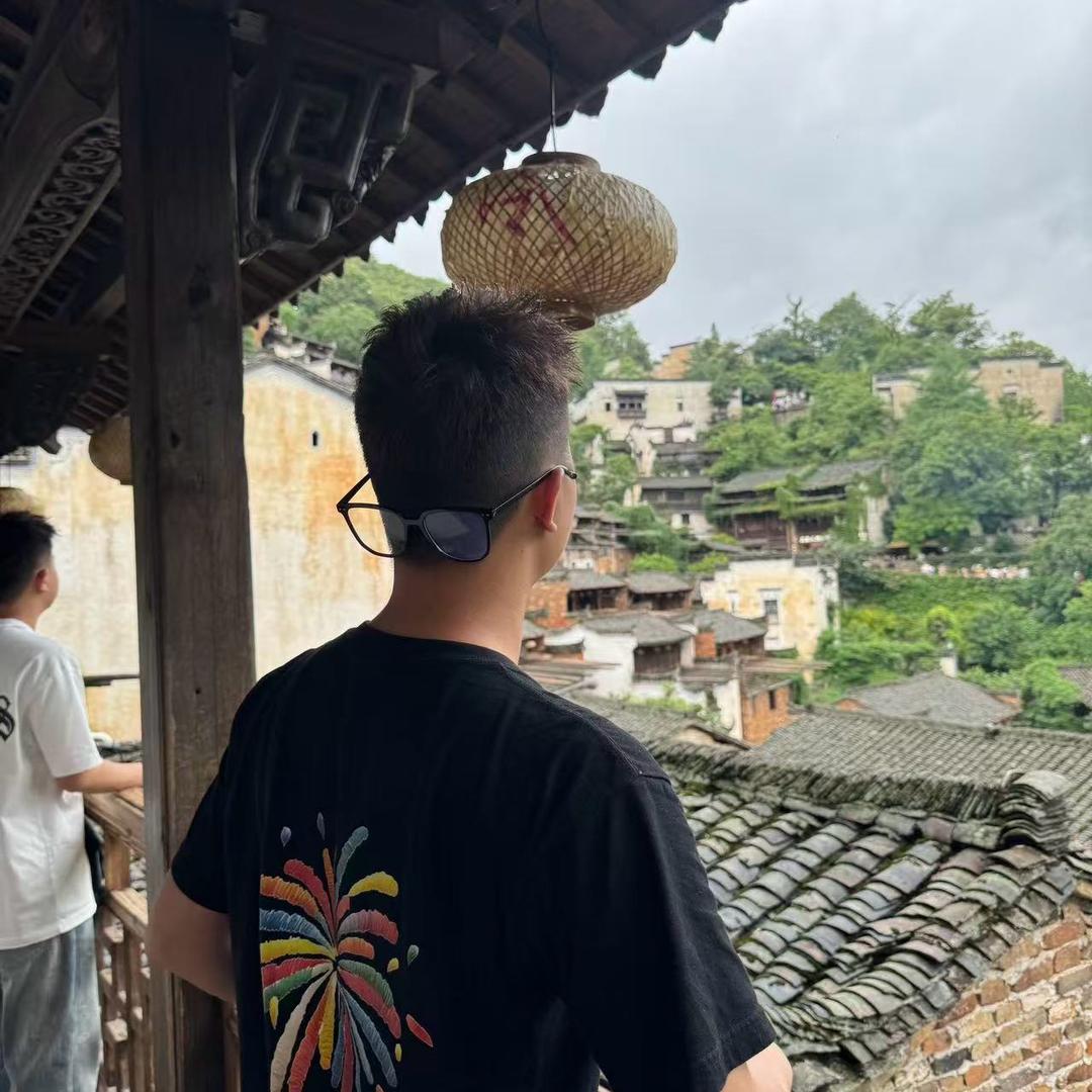 晓阳(快剪收徒）