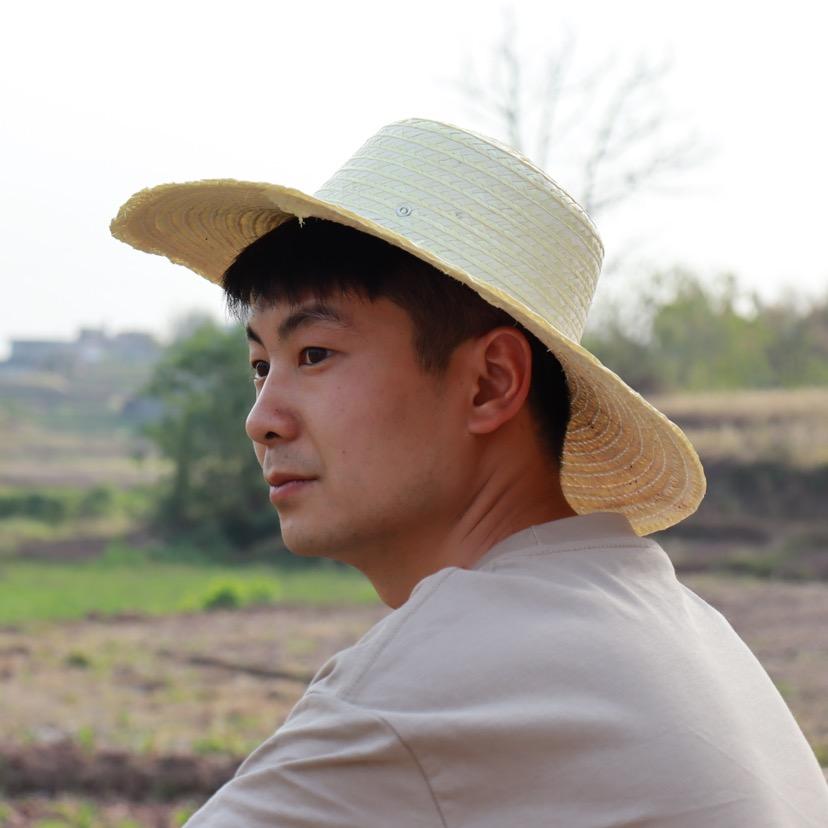 90后村干部徐李正