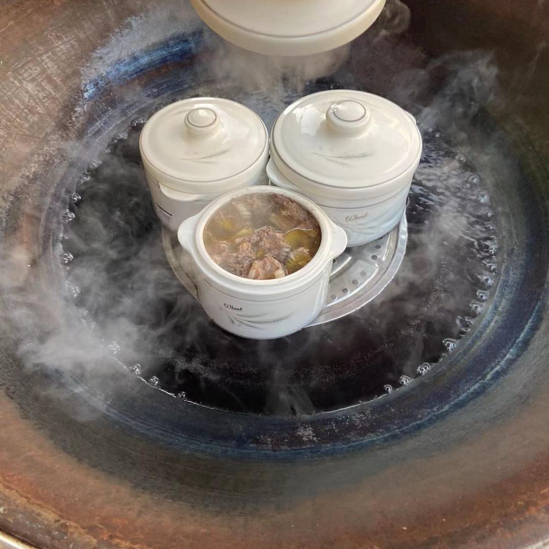 小霸王农场