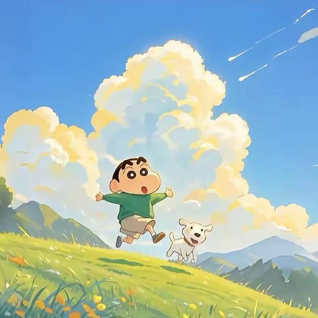 乔阿宇呀！🖐🏻