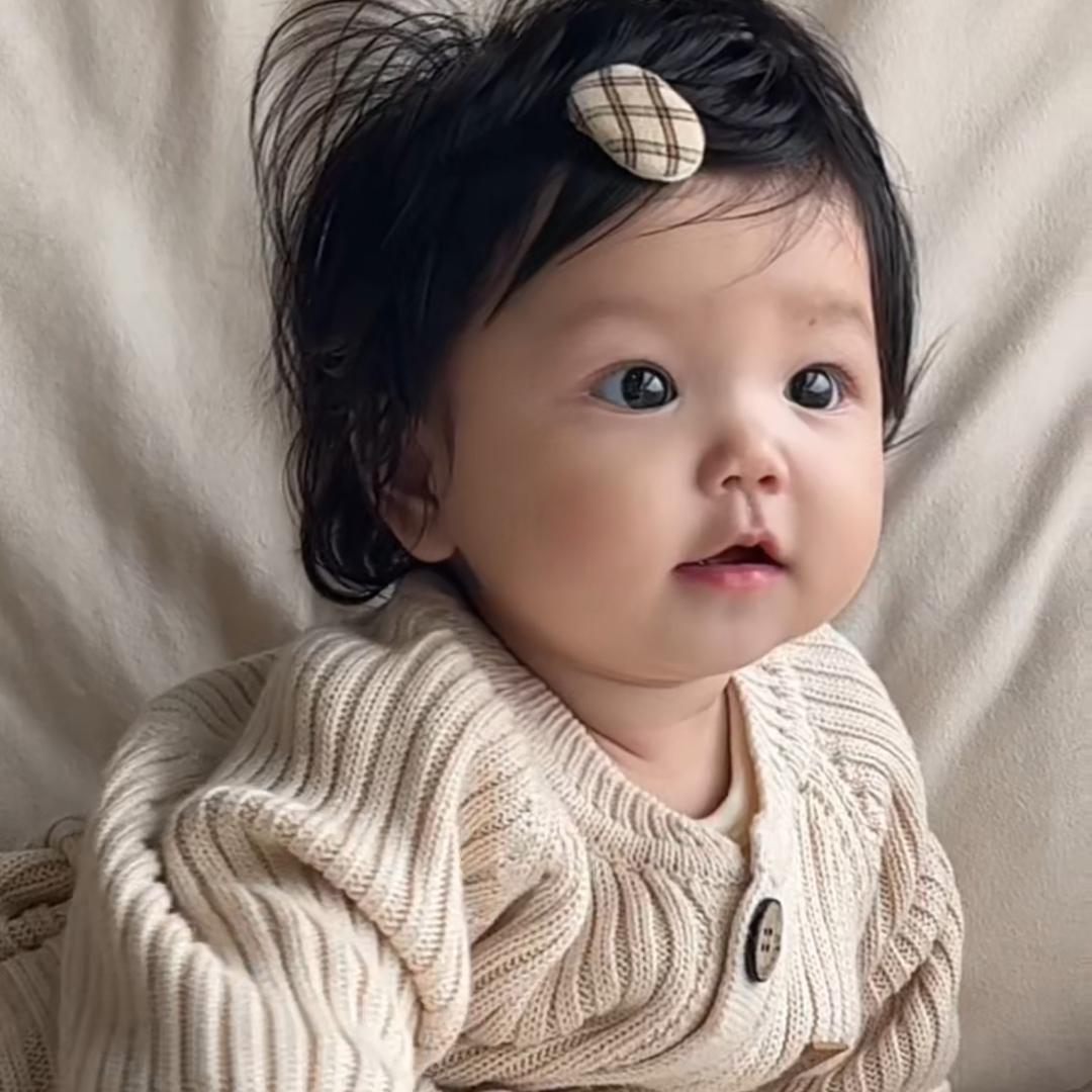陈想想Ceci🍼