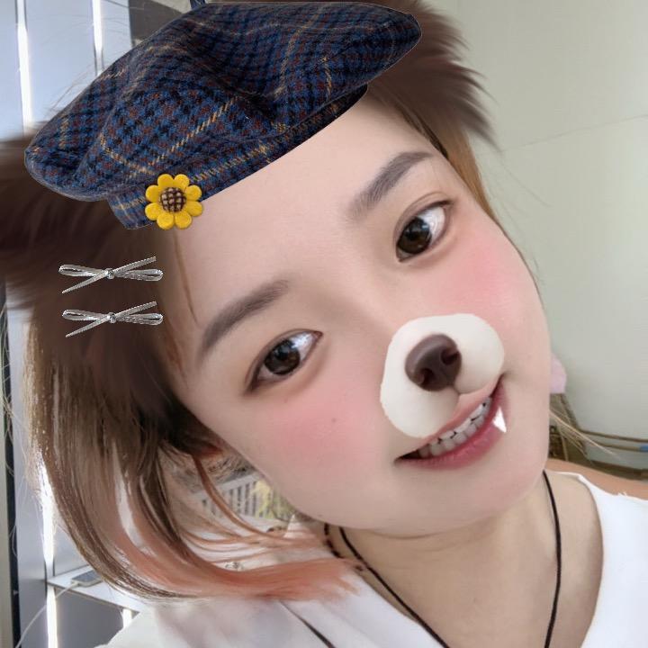梁闪闪🐌