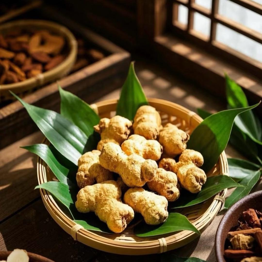 黄精小馆