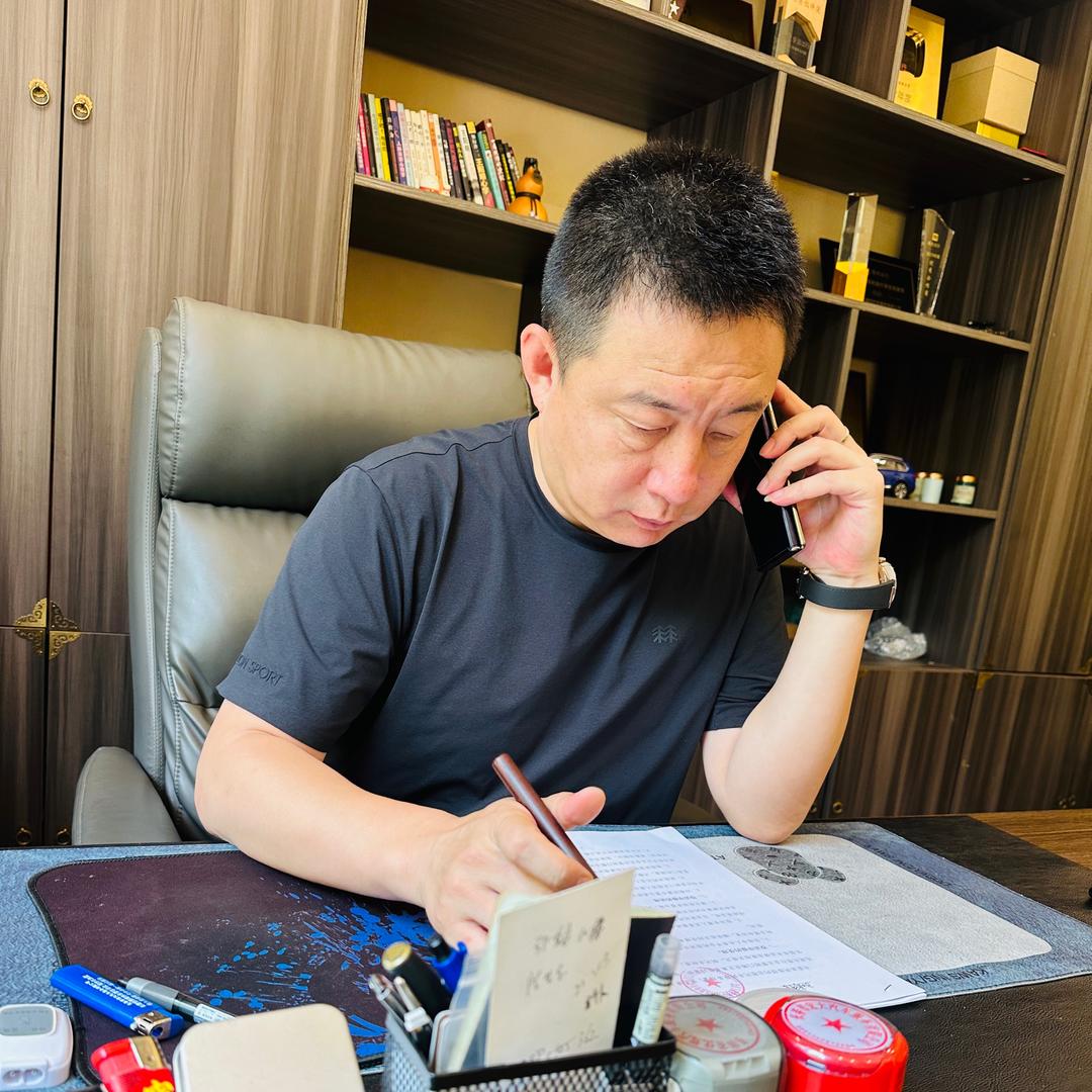 长春网约车王浩（首约汽车）