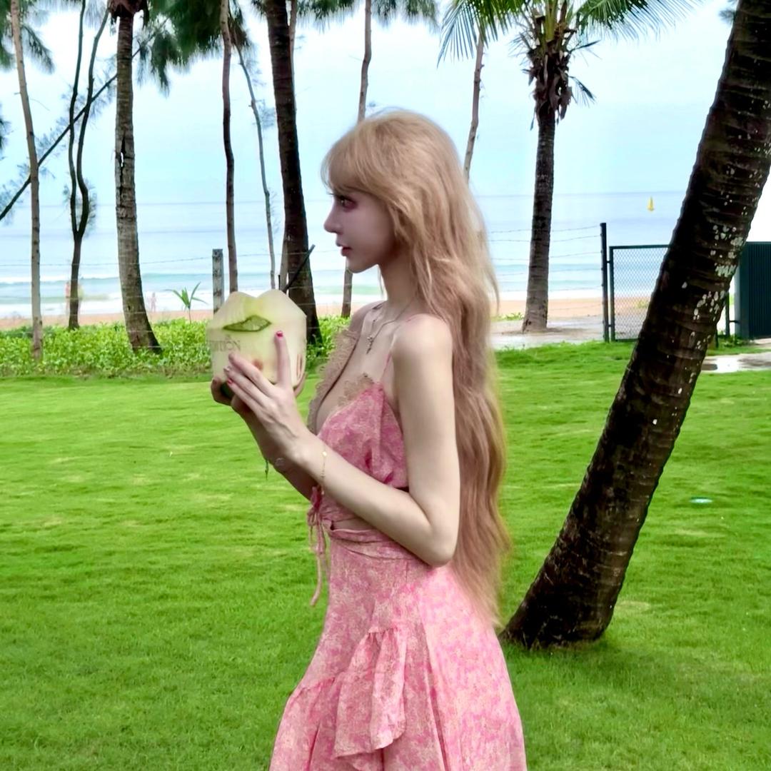 小香蕉
