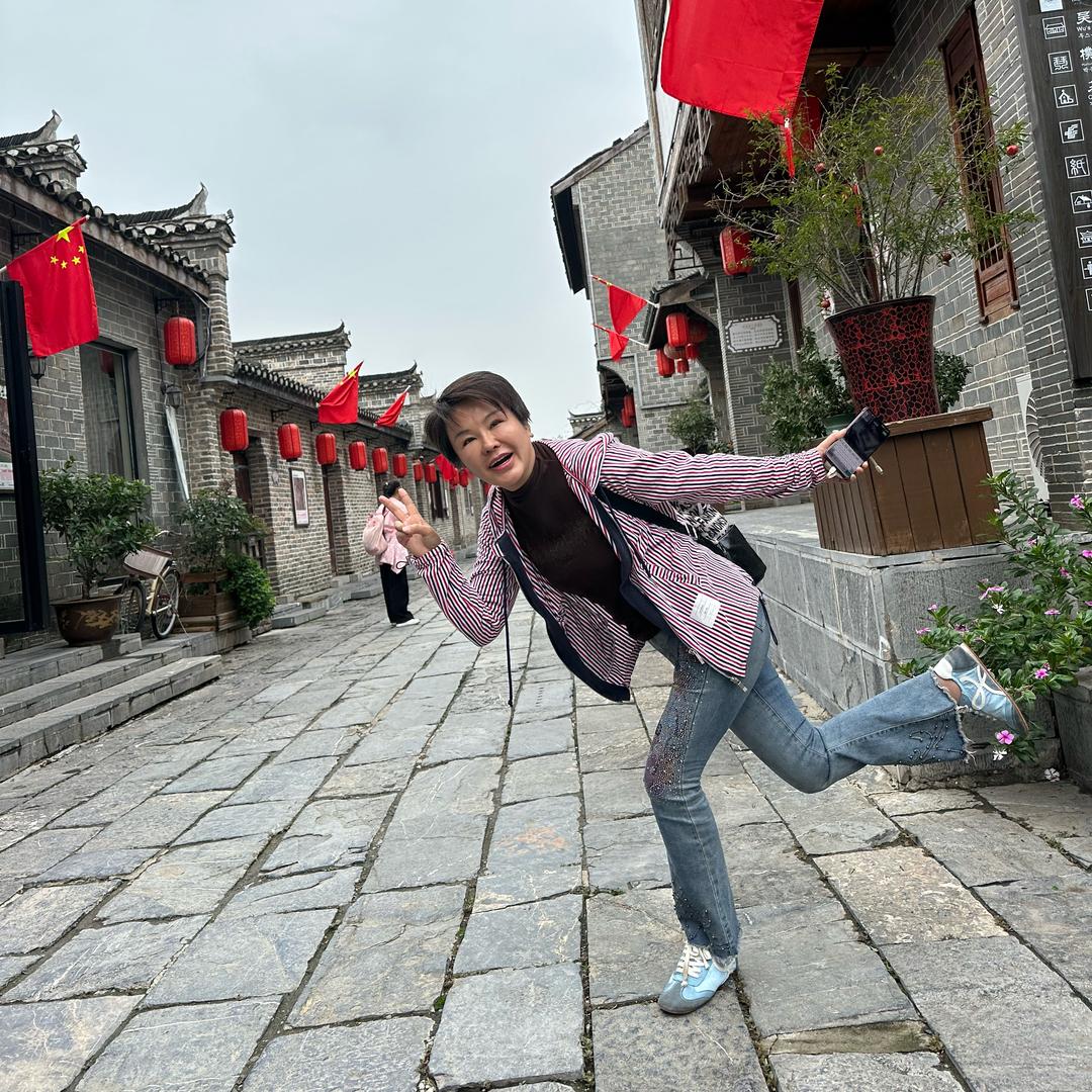 遵义康镁瑗美容养生福利号