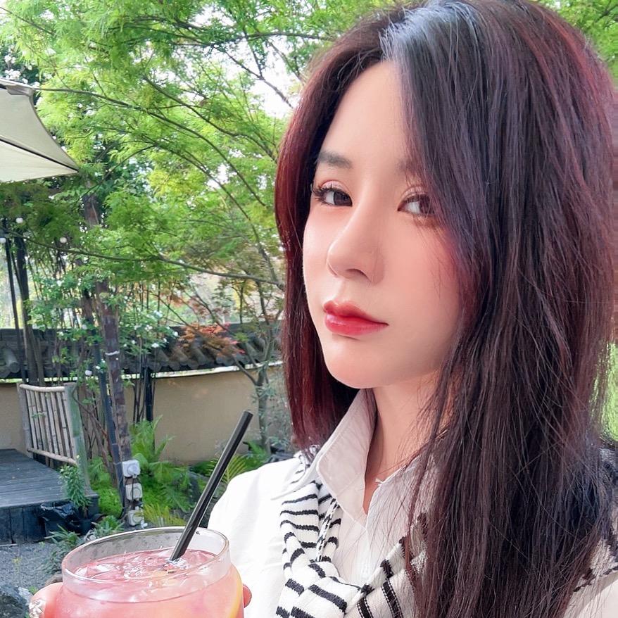 乔玲玲♌️