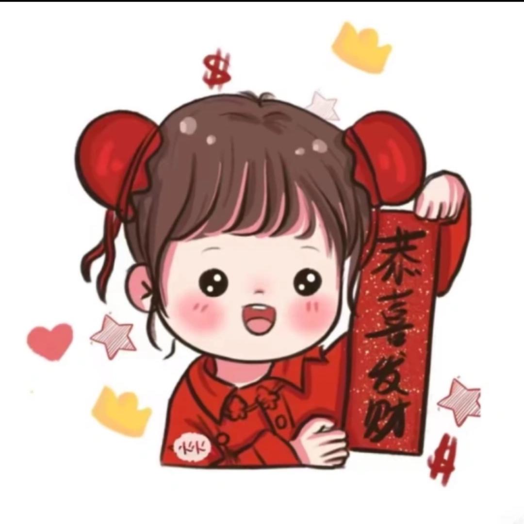 呆呆猪🍓