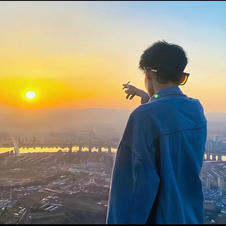 乐观的悲伤主义者