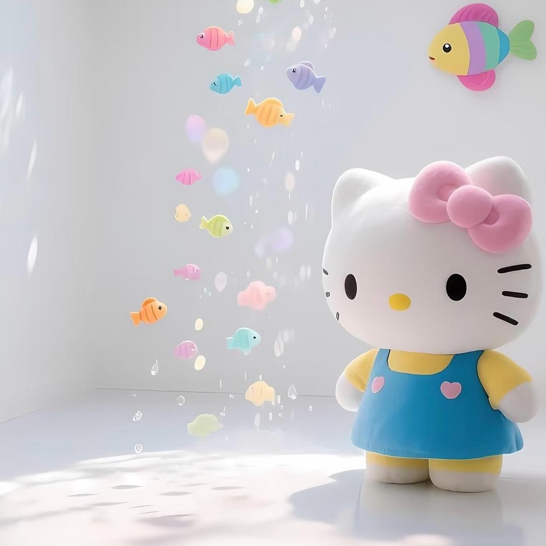 兔兔.🎈