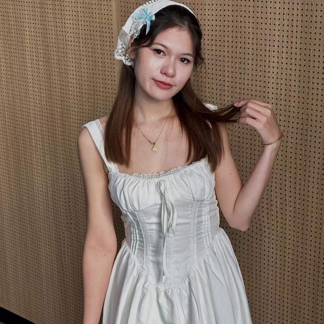 一只小小鹿