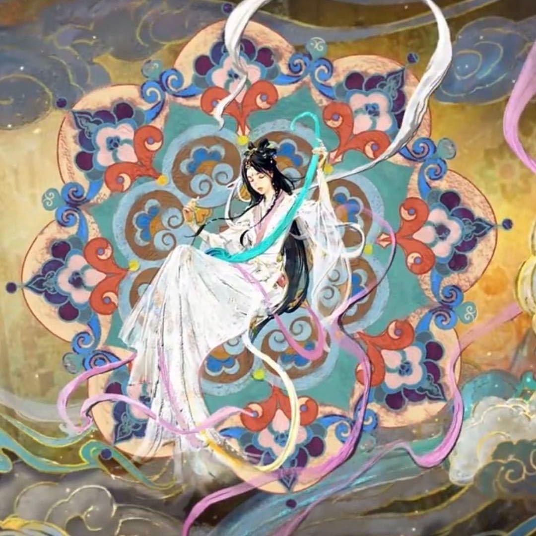 陈陈🦋
