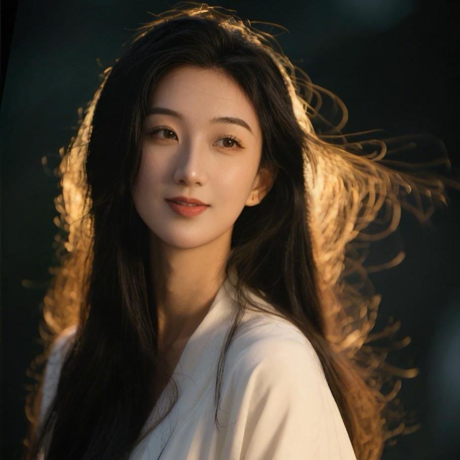 姗姗