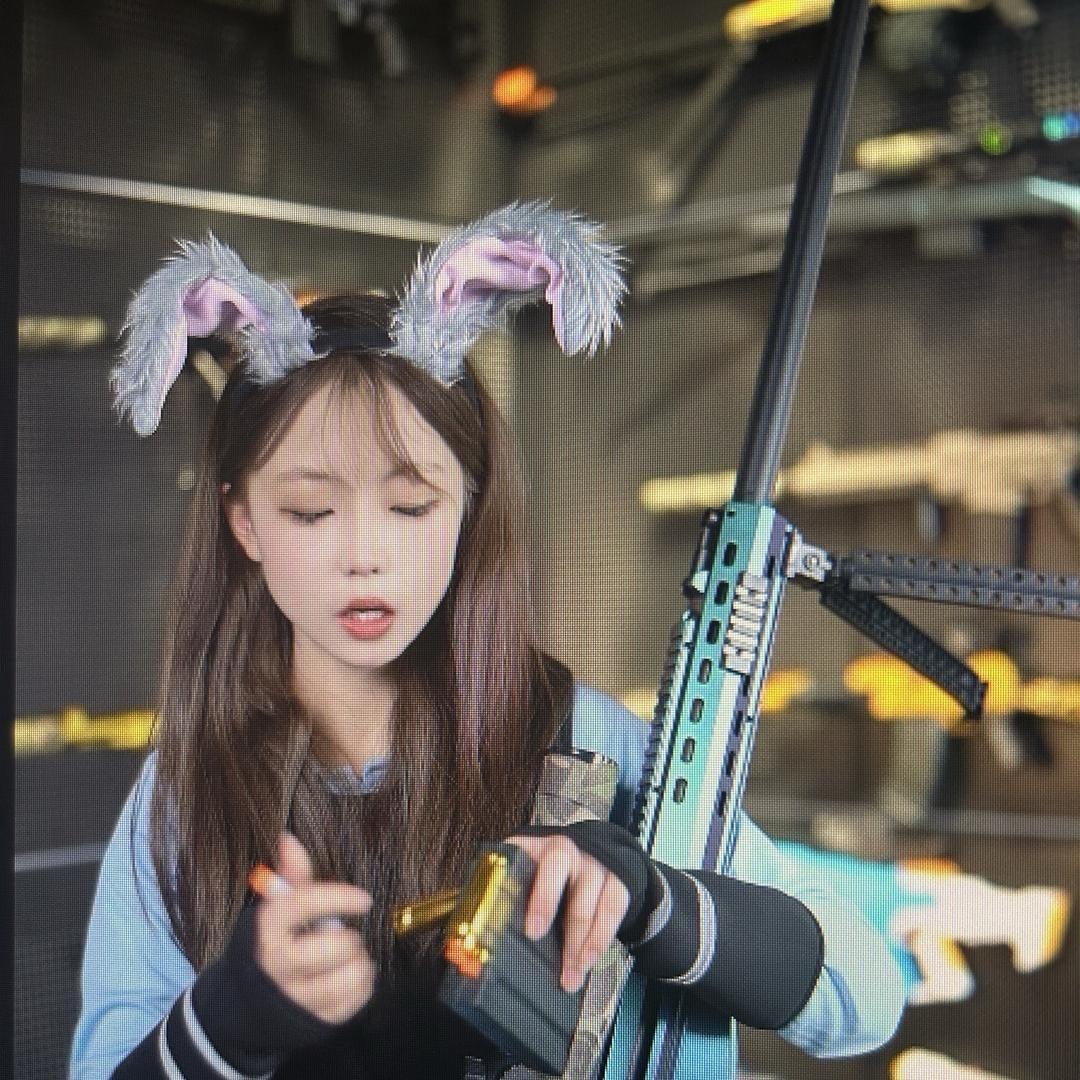 美顺顺玩具兔兔潮玩