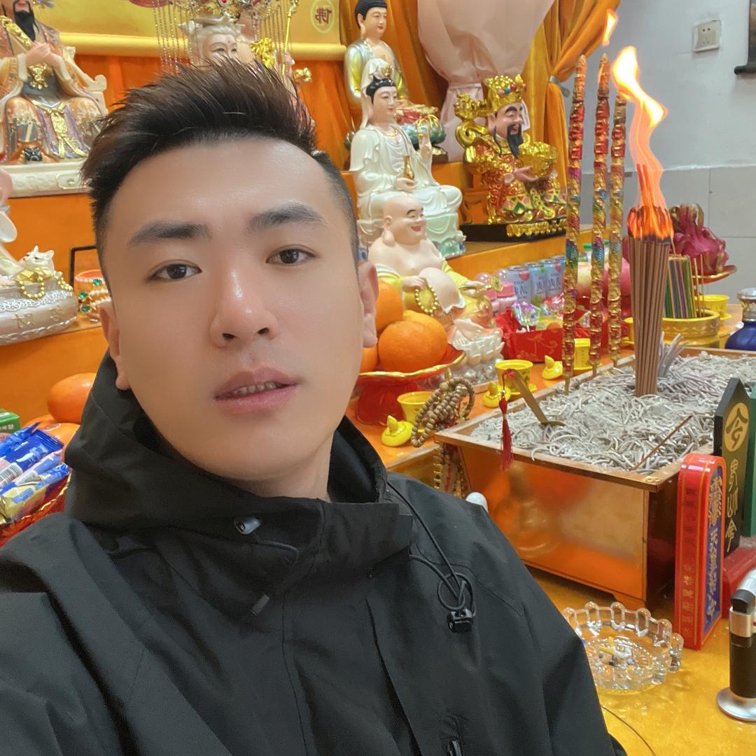 道家缘（韦门府）