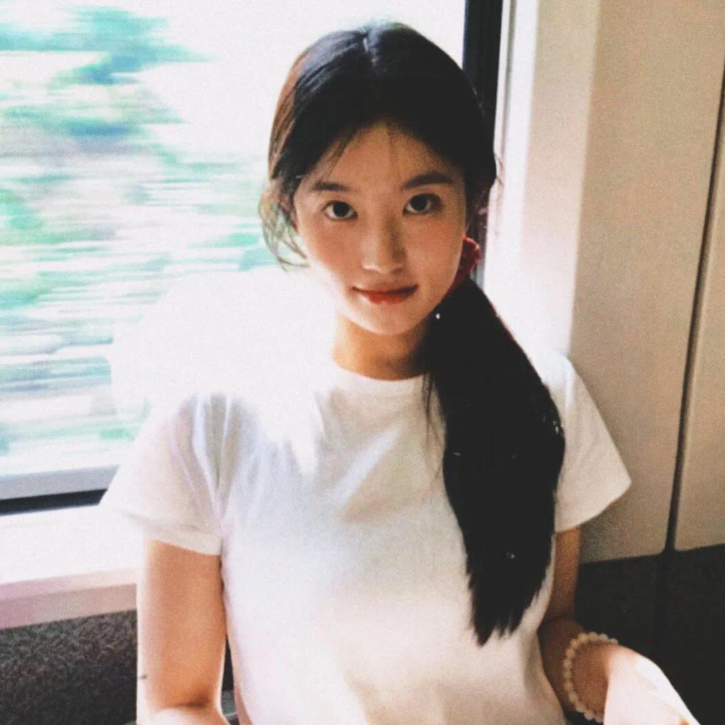 59岁深情小美