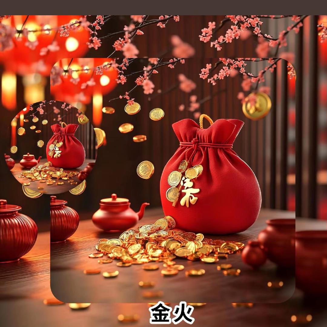 标哥
