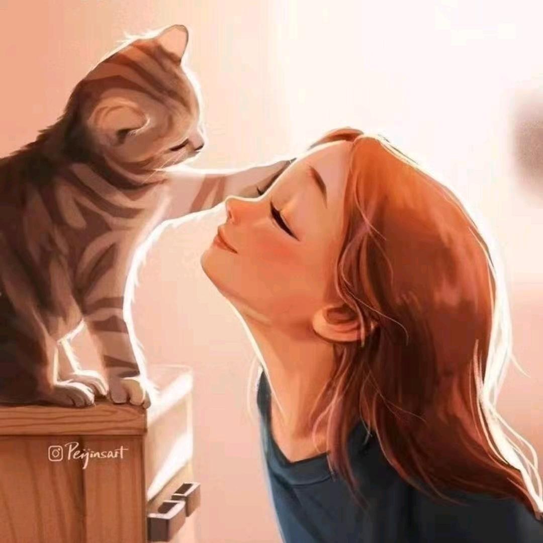 做自己的光