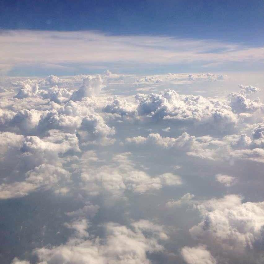 雲