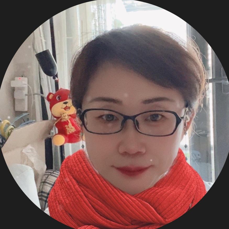 琴姐很努力
