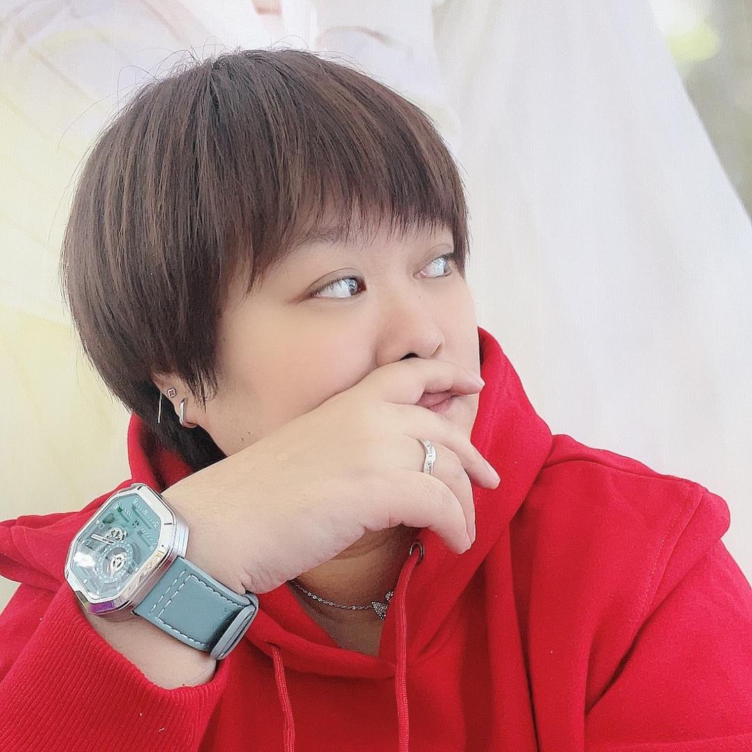 🐰朝暮醉相思🐰