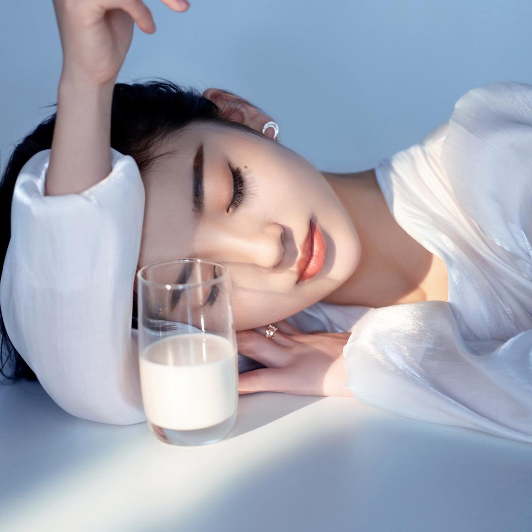 圆脸婷子