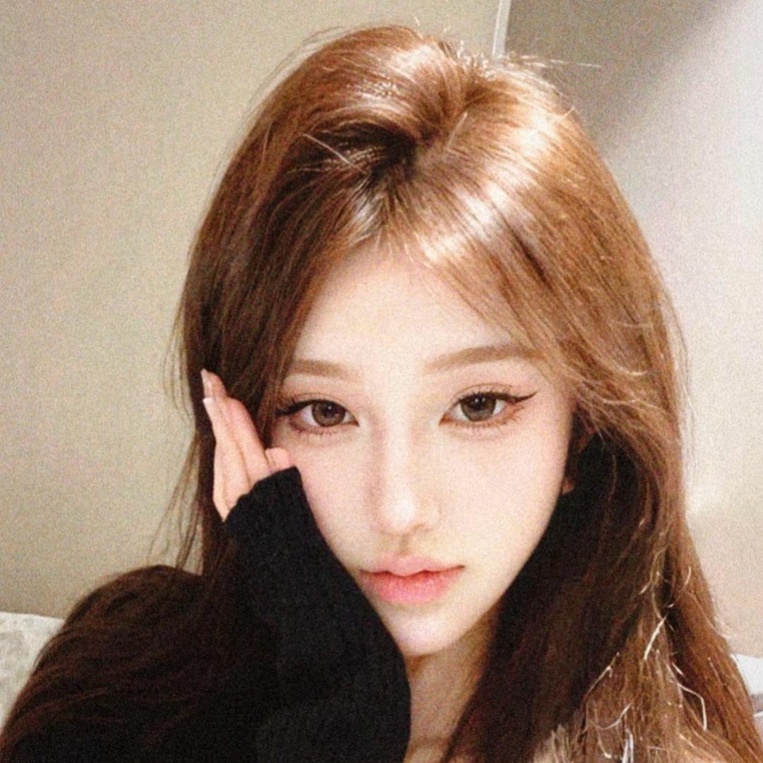 小羊一口