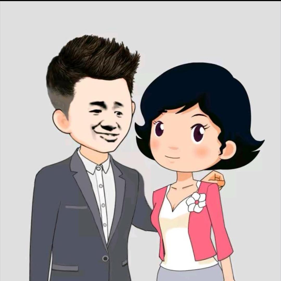 王先生动画@抖音