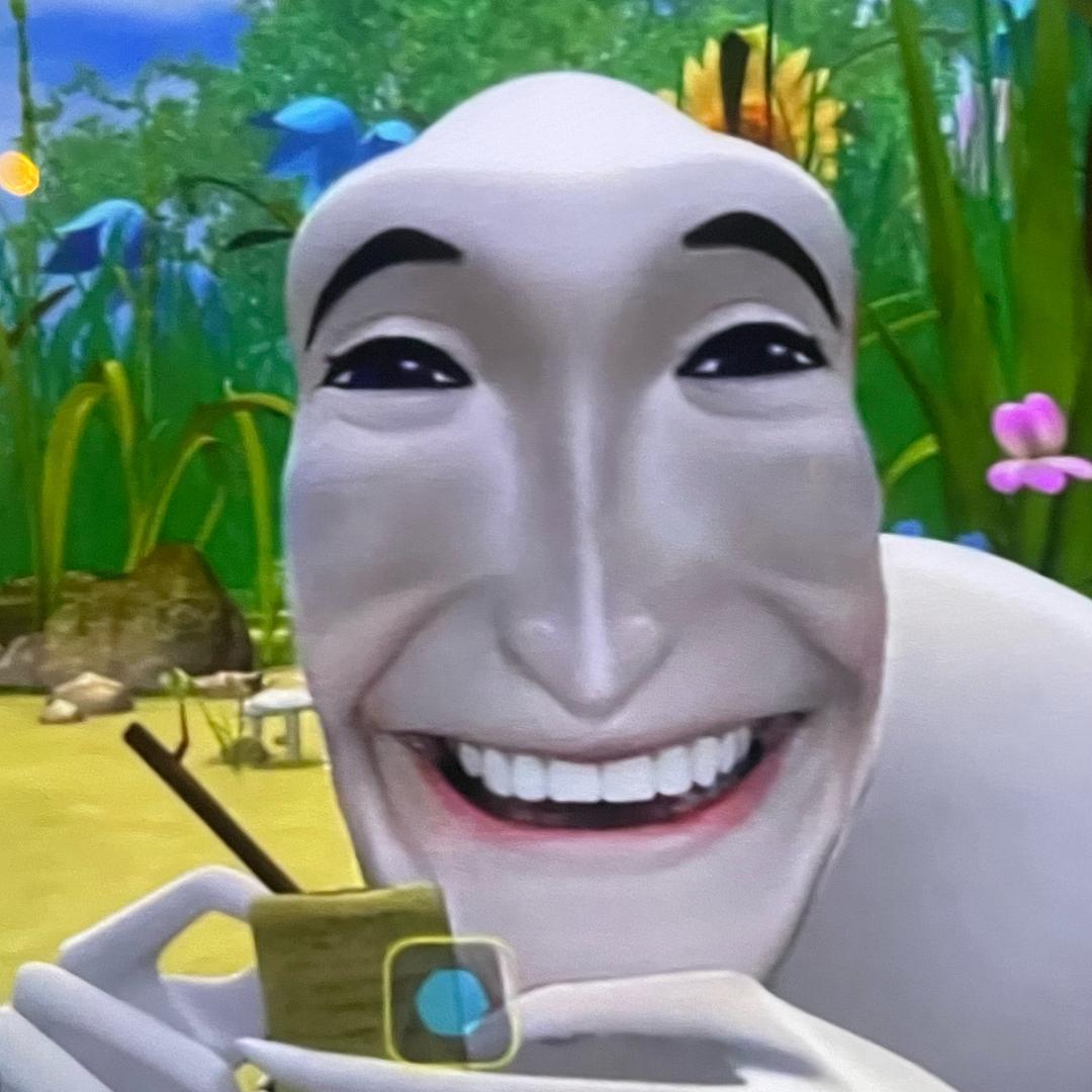 吃毛血旺只喝汤