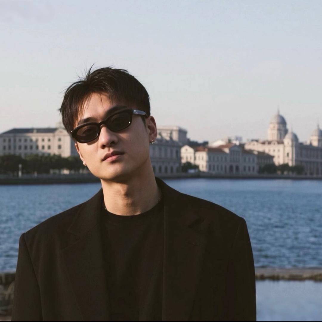 美孜爱吃蛋挞🥧