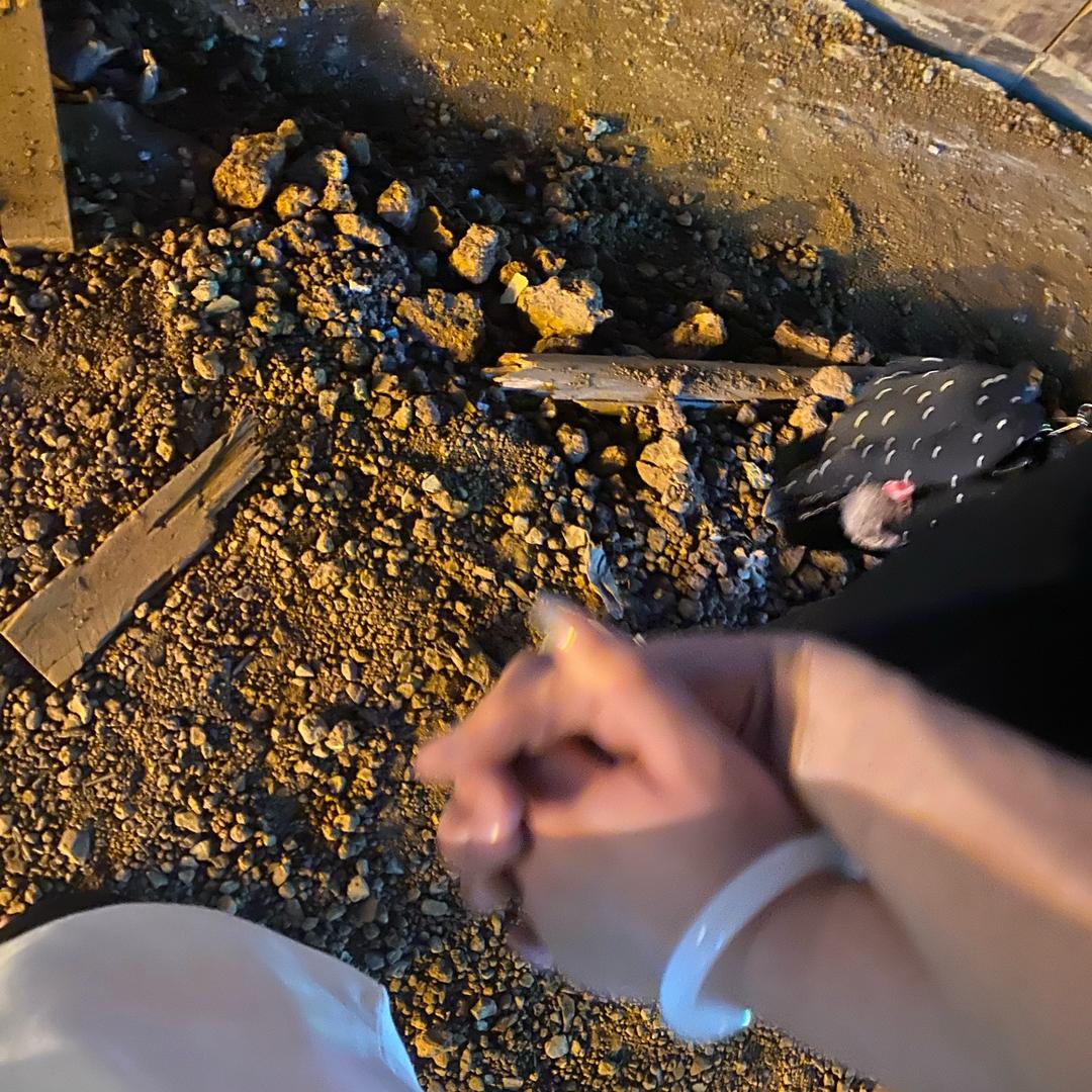 清风一明月