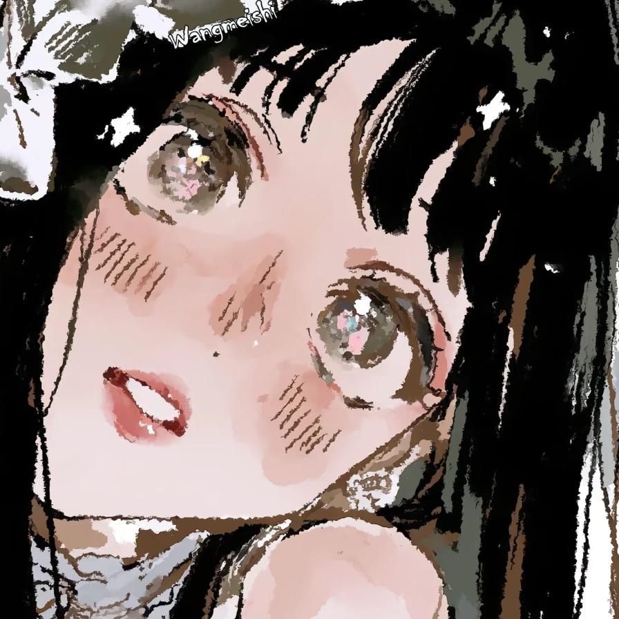 讨厌胆小鬼👻