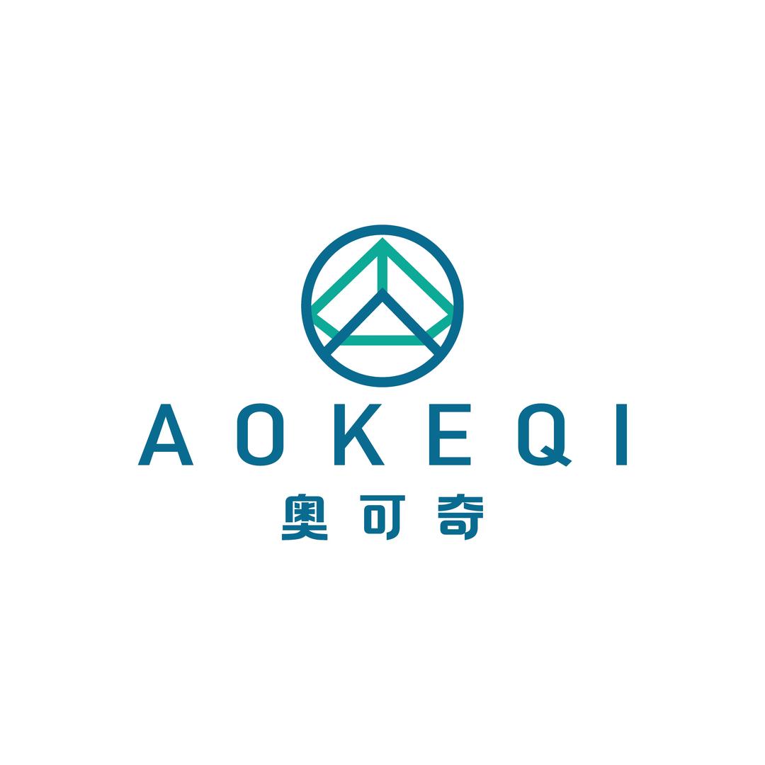 奥可奇智能家居