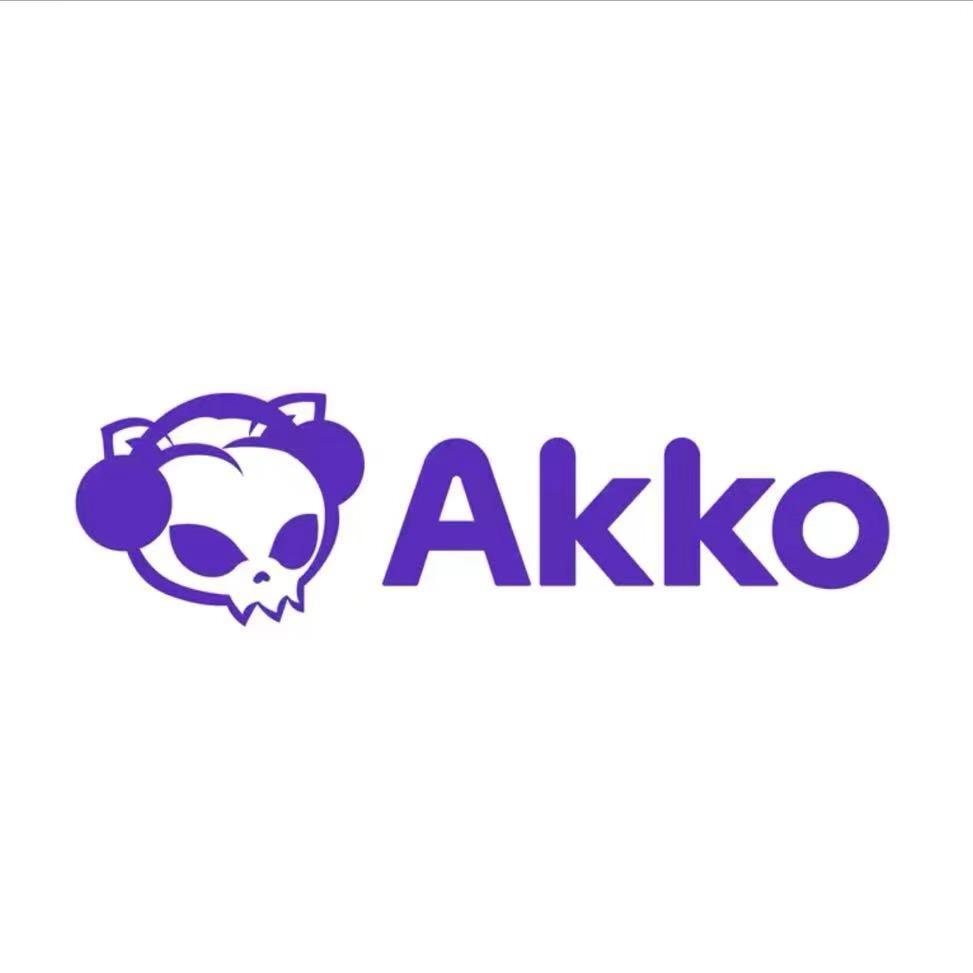 AKKO数码旗舰店