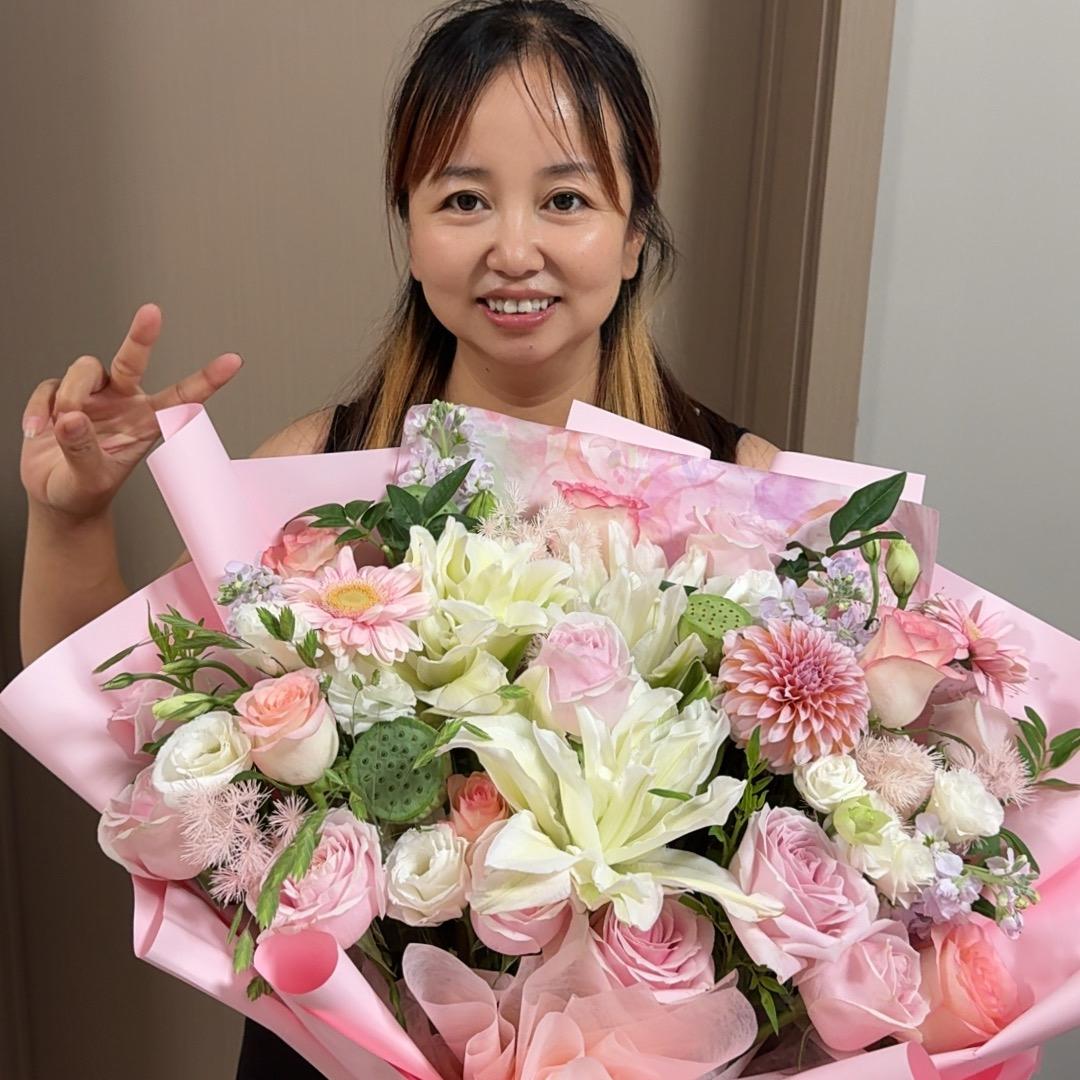 笑笑@快剪（收徒）