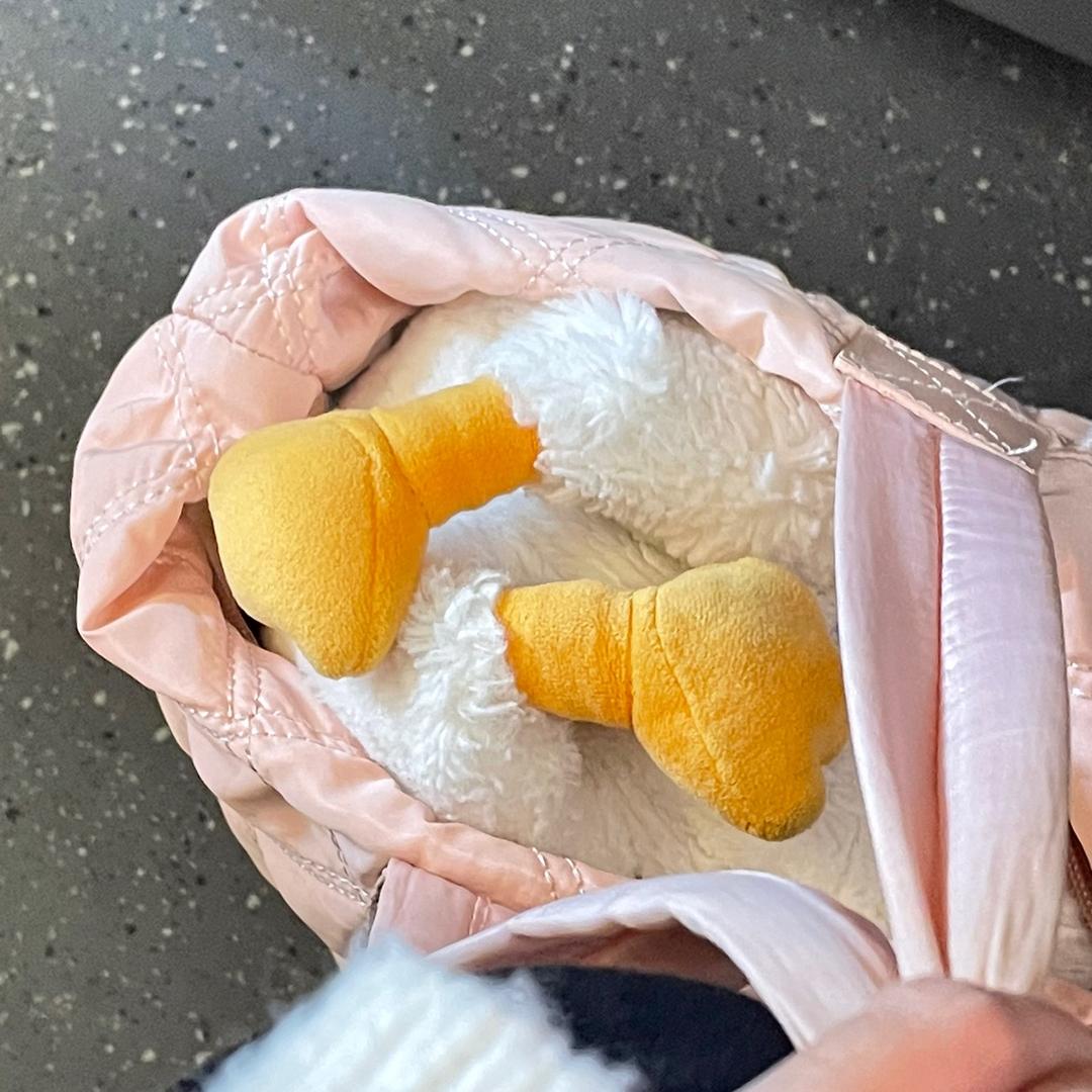 马铃薯头子小