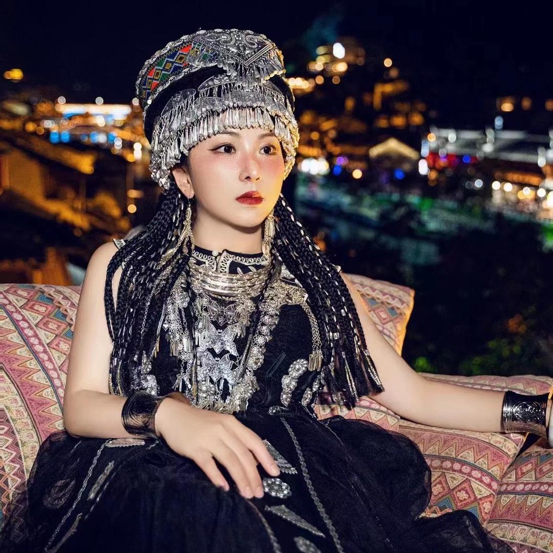 美腻姐大码女装