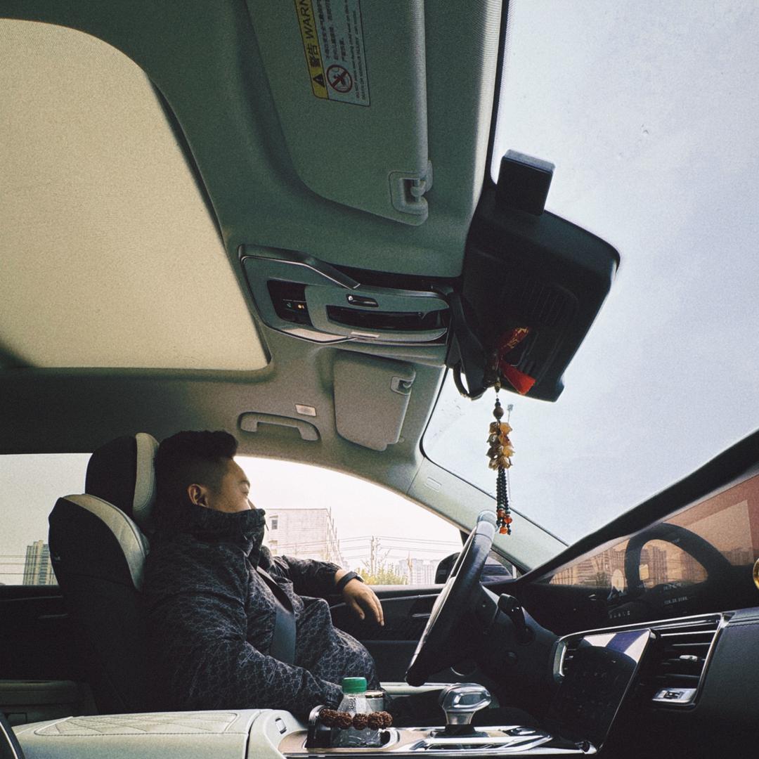 小胖墩炮崩鸡（主理人）