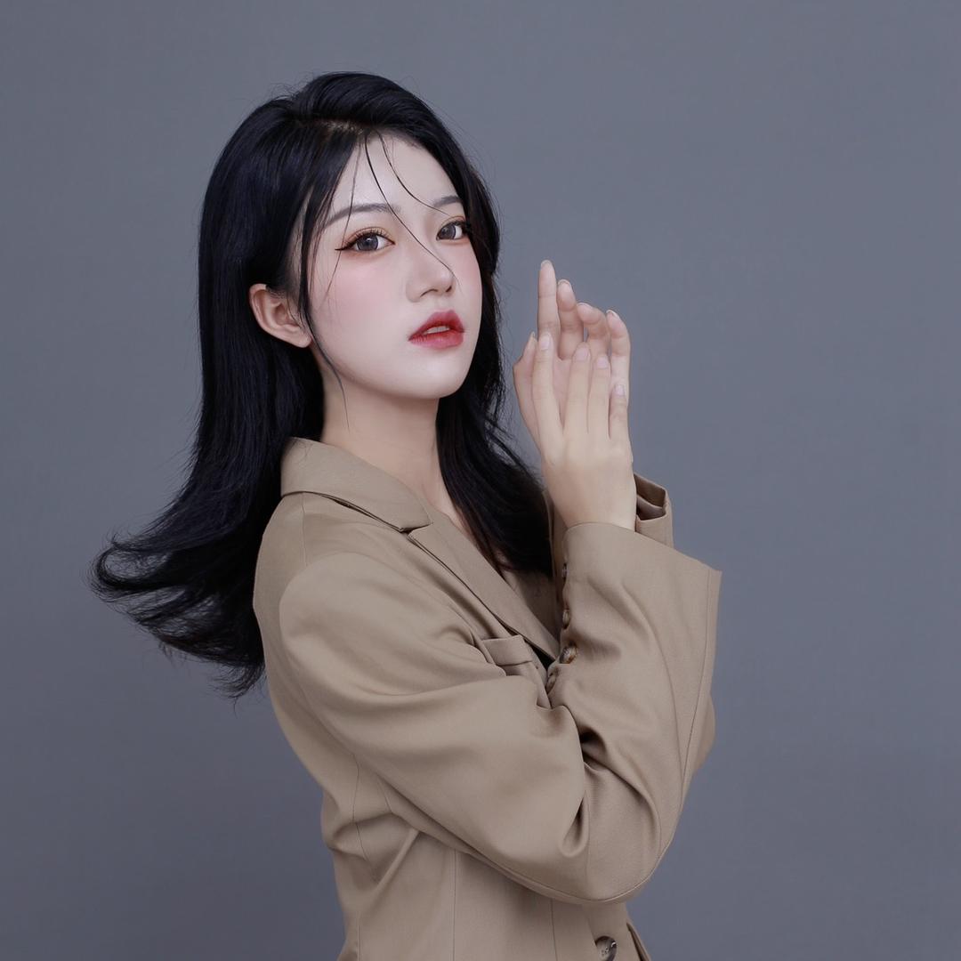 二妹爱花花儿💕